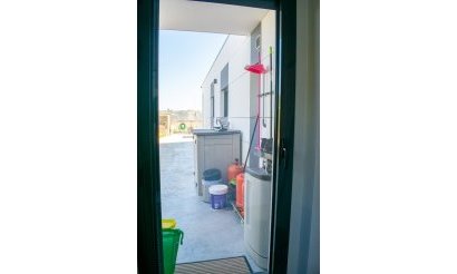 Revente - Villa - San Vicente del Raspeig - Los Girasoles