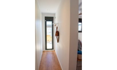 Revente - Villa - San Vicente del Raspeig - Los Girasoles