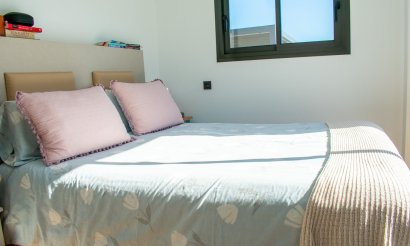 Revente - Villa - San Vicente del Raspeig - Los Girasoles