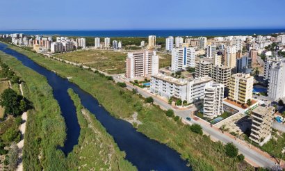 Obra nueva - Apartamento / piso - Guardamar del Segura - Avenida del Puerto