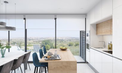 Obra nueva - Apartamento / piso - Guardamar del Segura - Avenida del Puerto