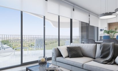 Obra nueva - Apartamento / piso - Guardamar del Segura - Avenida del Puerto