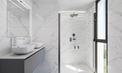 Obra nueva - Apartamento / piso - Guardamar del Segura - Avenida del Puerto