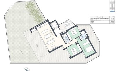 Obra nueva - Apartamento / piso - Guardamar del Segura - Avenida del Puerto