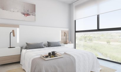 Obra nueva - Apartamento / piso - Guardamar del Segura - Avenida del Puerto