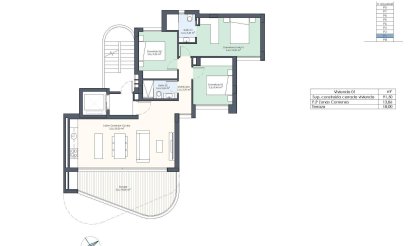 Obra nueva - Apartamento / piso - Guardamar del Segura - Avenida del Puerto