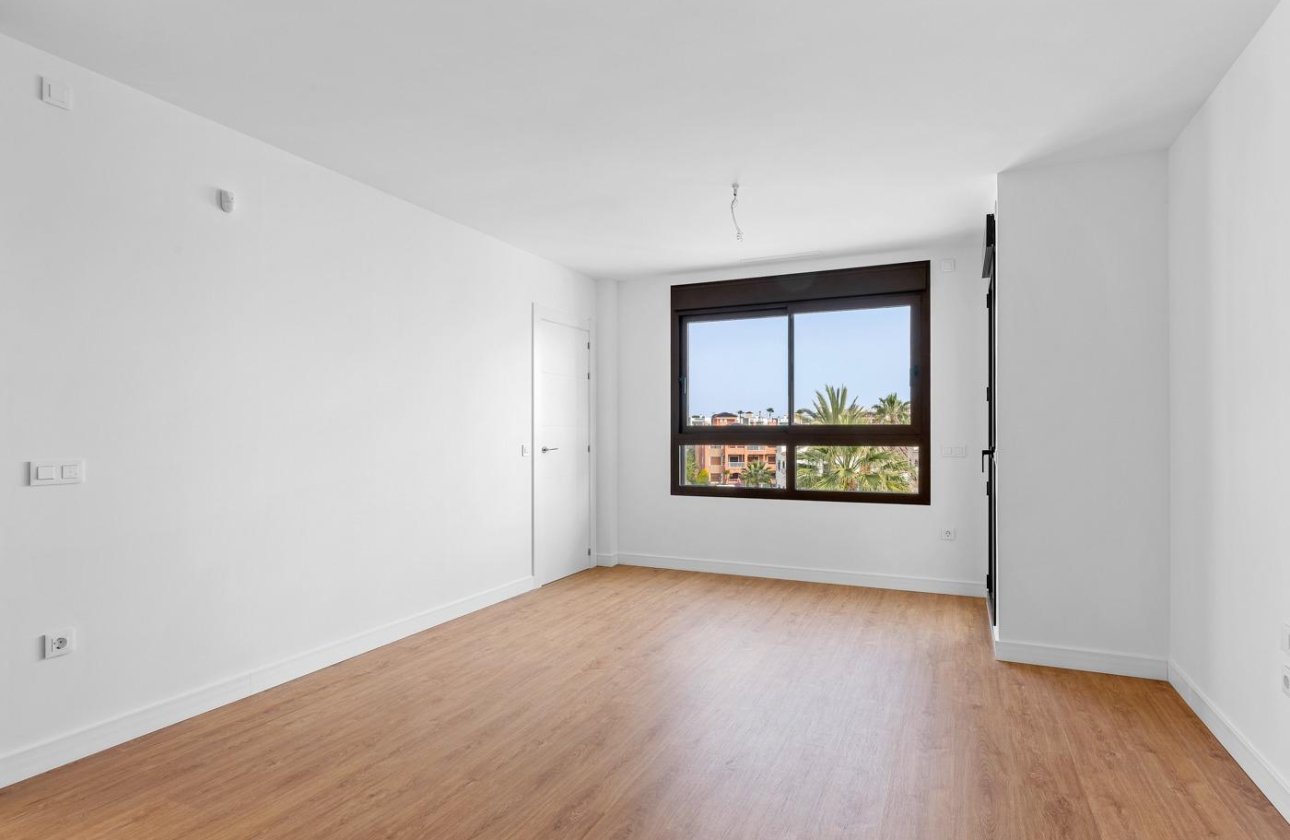 Reventa - Apartamento / piso - Orihuela Costa - Villamartín