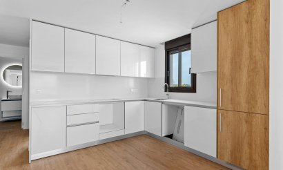 Reventa - Apartamento / piso - Orihuela Costa - Villamartín