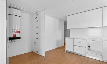 Reventa - Apartamento / piso - Orihuela Costa - Villamartín