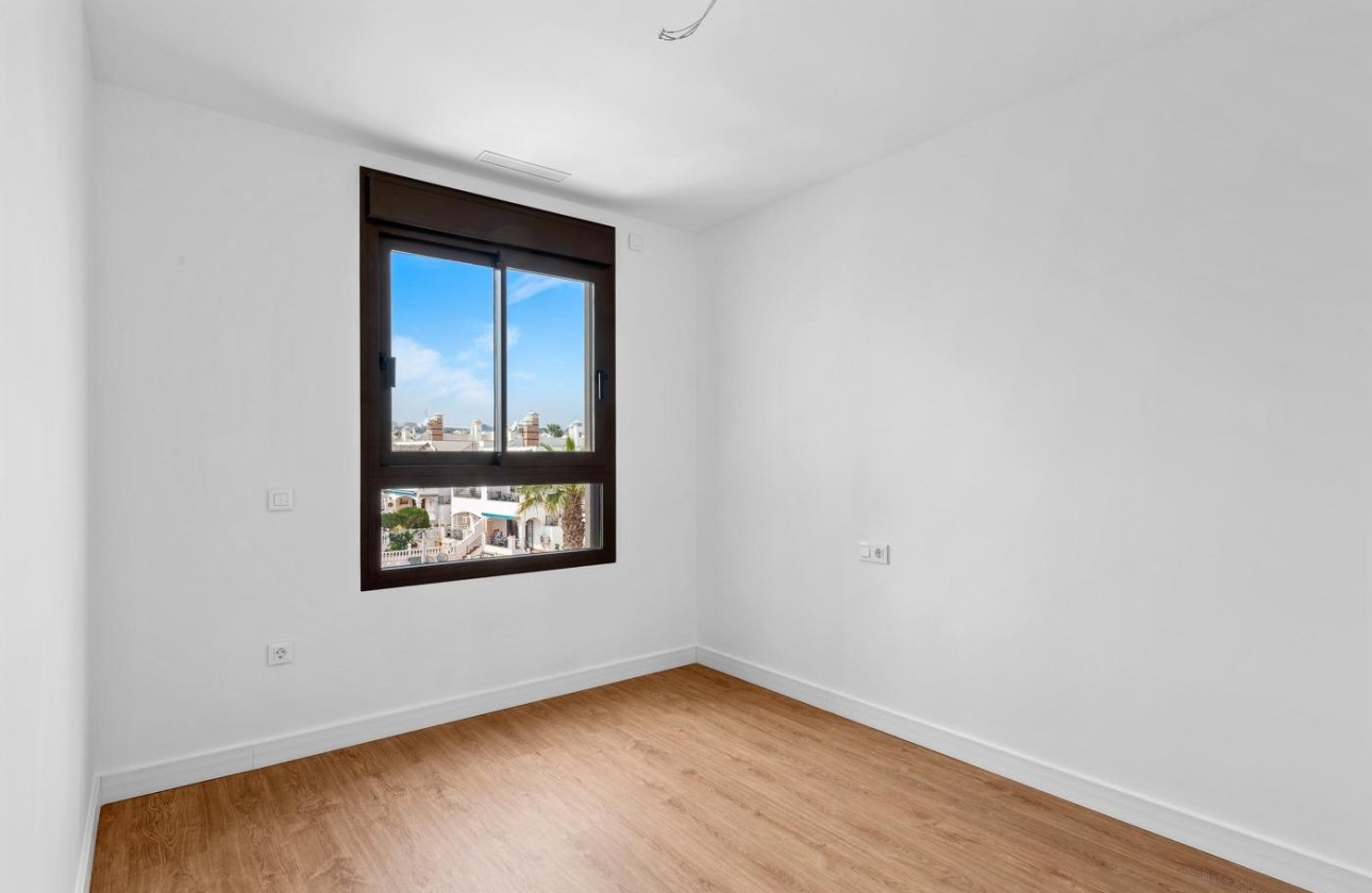 Reventa - Apartamento / piso - Orihuela Costa - Villamartín