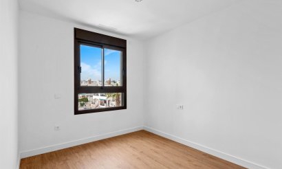 Reventa - Apartamento / piso - Orihuela Costa - Villamartín