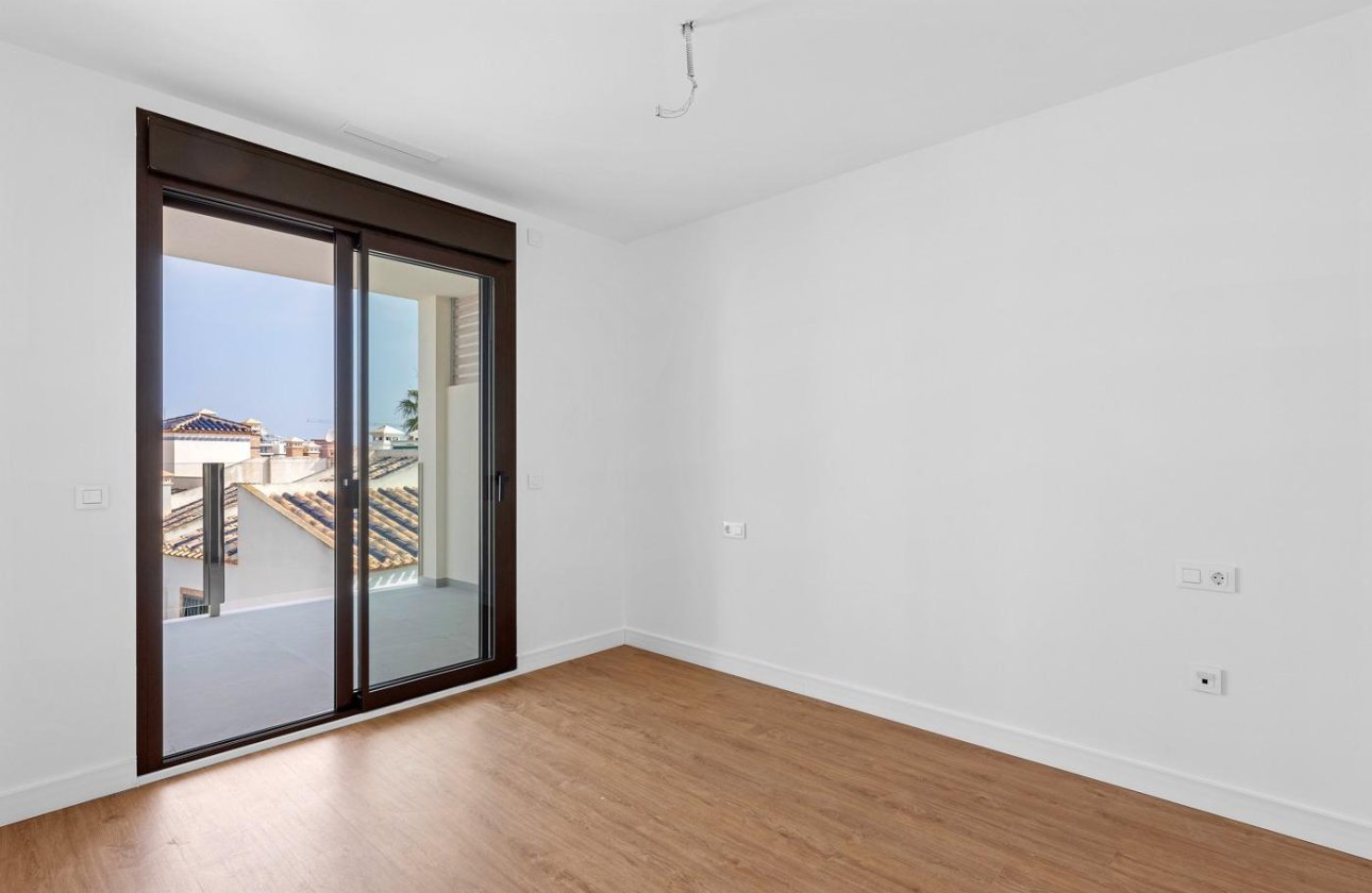 Reventa - Apartamento / piso - Orihuela Costa - Villamartín