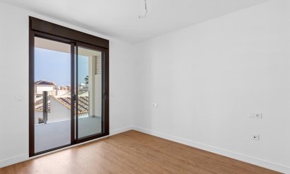 Reventa - Apartamento / piso - Orihuela Costa - Villamartín