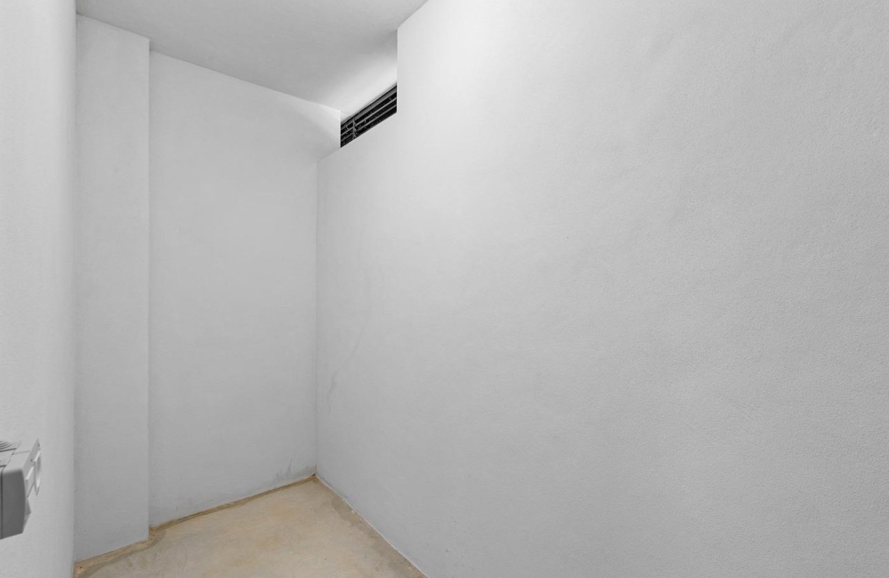 Reventa - Apartamento / piso - Orihuela Costa - Villamartín