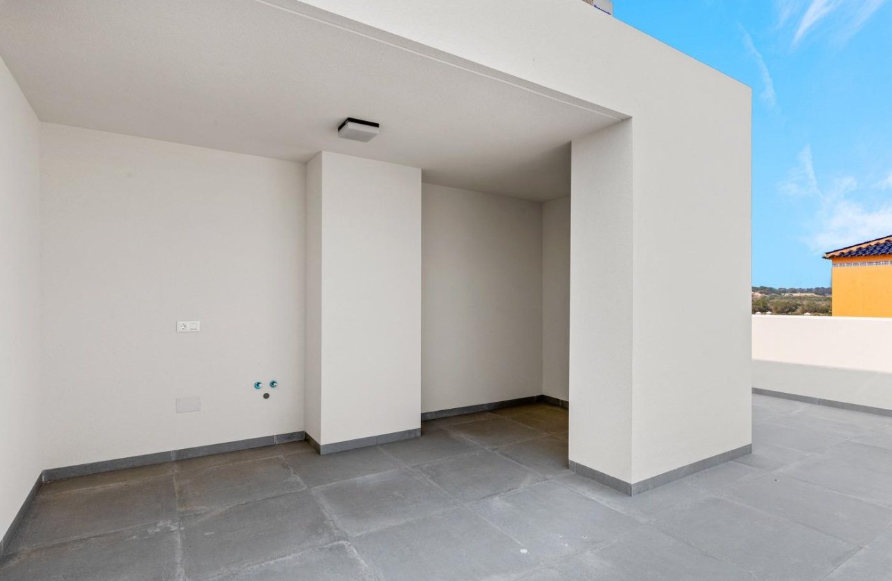Reventa - Apartamento / piso - Orihuela Costa - Villamartín