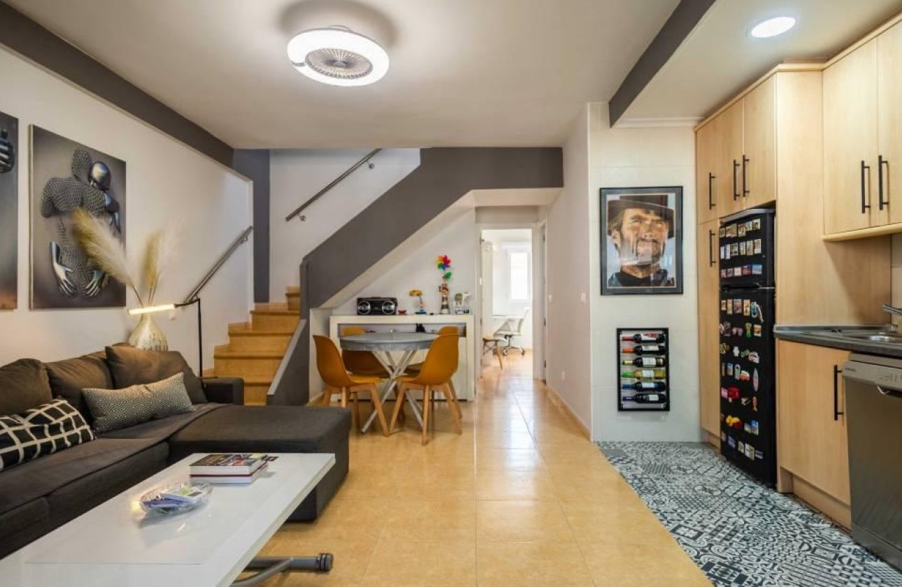 Revente - Duplex - Torrevieja - PLAYA DE LA MATA