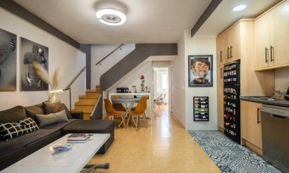 Revente - Duplex - Torrevieja - PLAYA DE LA MATA