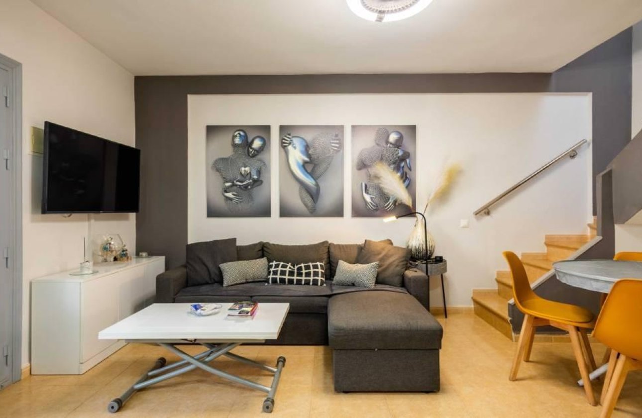 Revente - Duplex - Torrevieja - PLAYA DE LA MATA