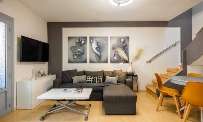 Revente - Duplex - Torrevieja - PLAYA DE LA MATA