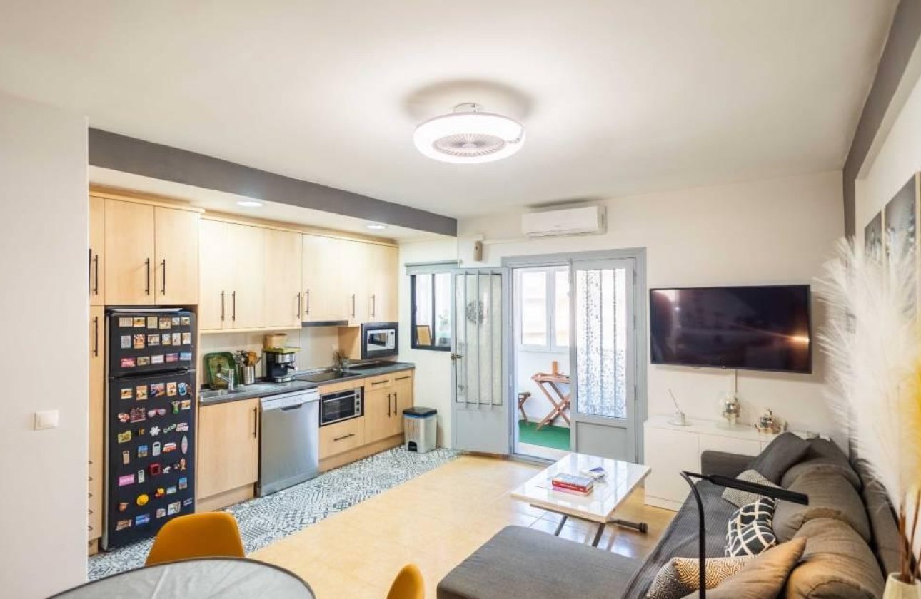 Revente - Duplex - Torrevieja - PLAYA DE LA MATA