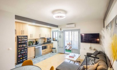 Revente - Duplex - Torrevieja - PLAYA DE LA MATA
