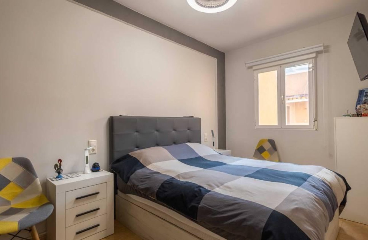 Revente - Duplex - Torrevieja - PLAYA DE LA MATA