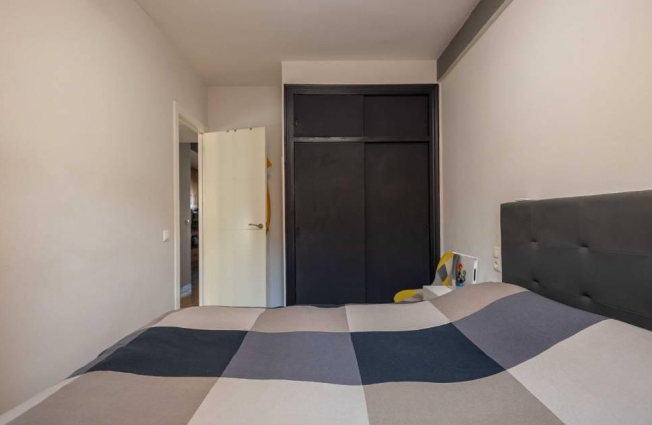 Revente - Duplex - Torrevieja - PLAYA DE LA MATA