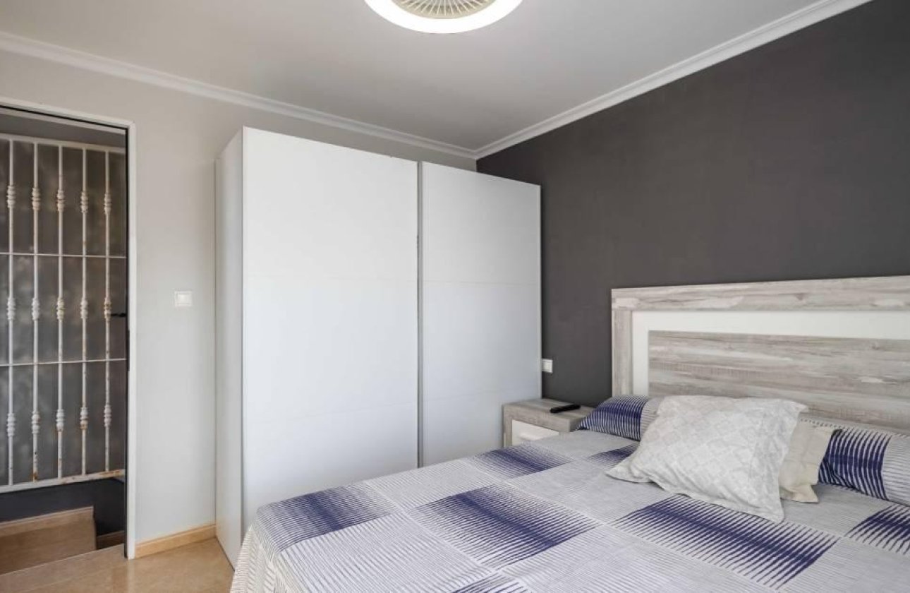 Revente - Duplex - Torrevieja - PLAYA DE LA MATA