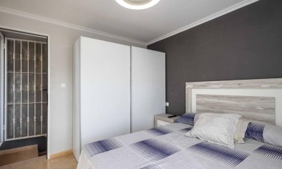 Revente - Duplex - Torrevieja - PLAYA DE LA MATA