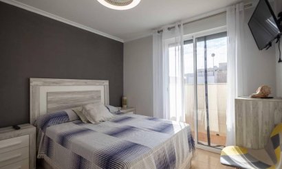 Revente - Duplex - Torrevieja - PLAYA DE LA MATA