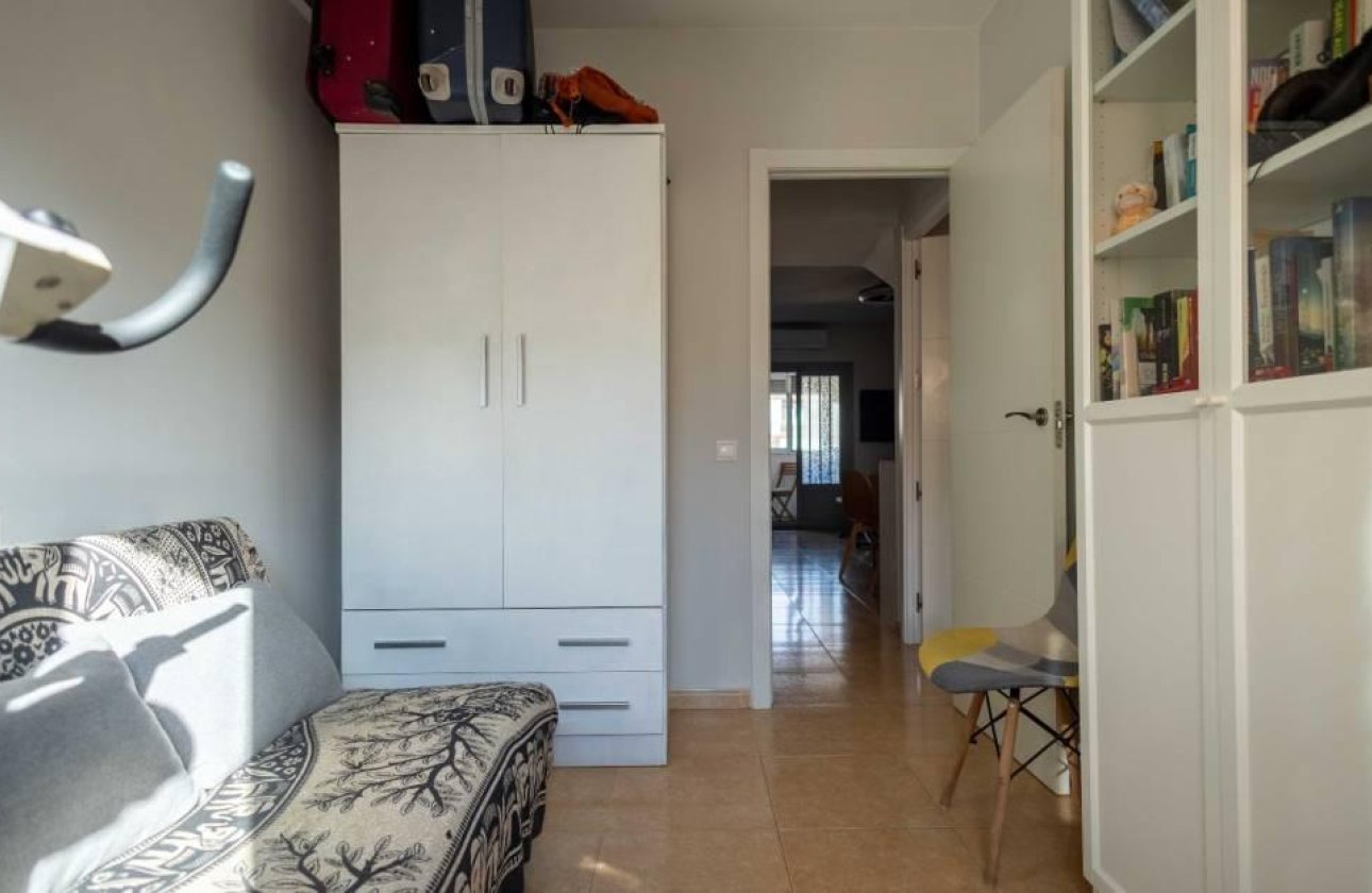 Revente - Duplex - Torrevieja - PLAYA DE LA MATA