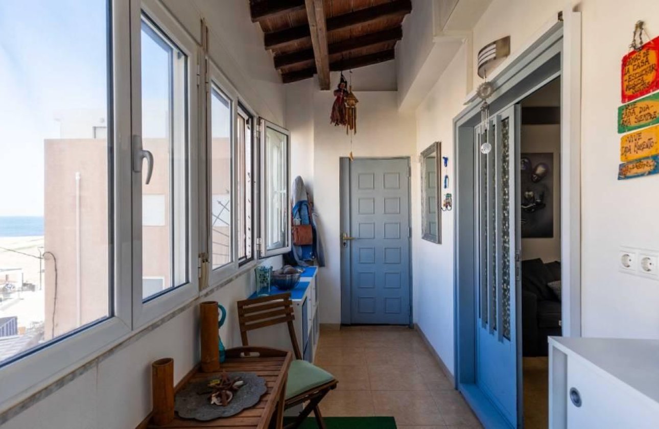 Revente - Duplex - Torrevieja - PLAYA DE LA MATA