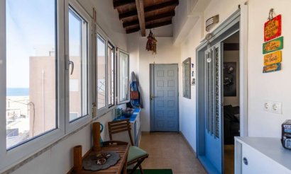 Revente - Duplex - Torrevieja - PLAYA DE LA MATA