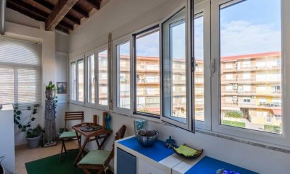 Revente - Duplex - Torrevieja - PLAYA DE LA MATA