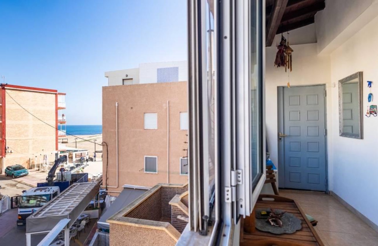 Revente - Duplex - Torrevieja - PLAYA DE LA MATA