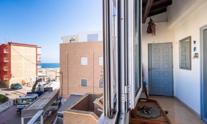 Revente - Duplex - Torrevieja - PLAYA DE LA MATA