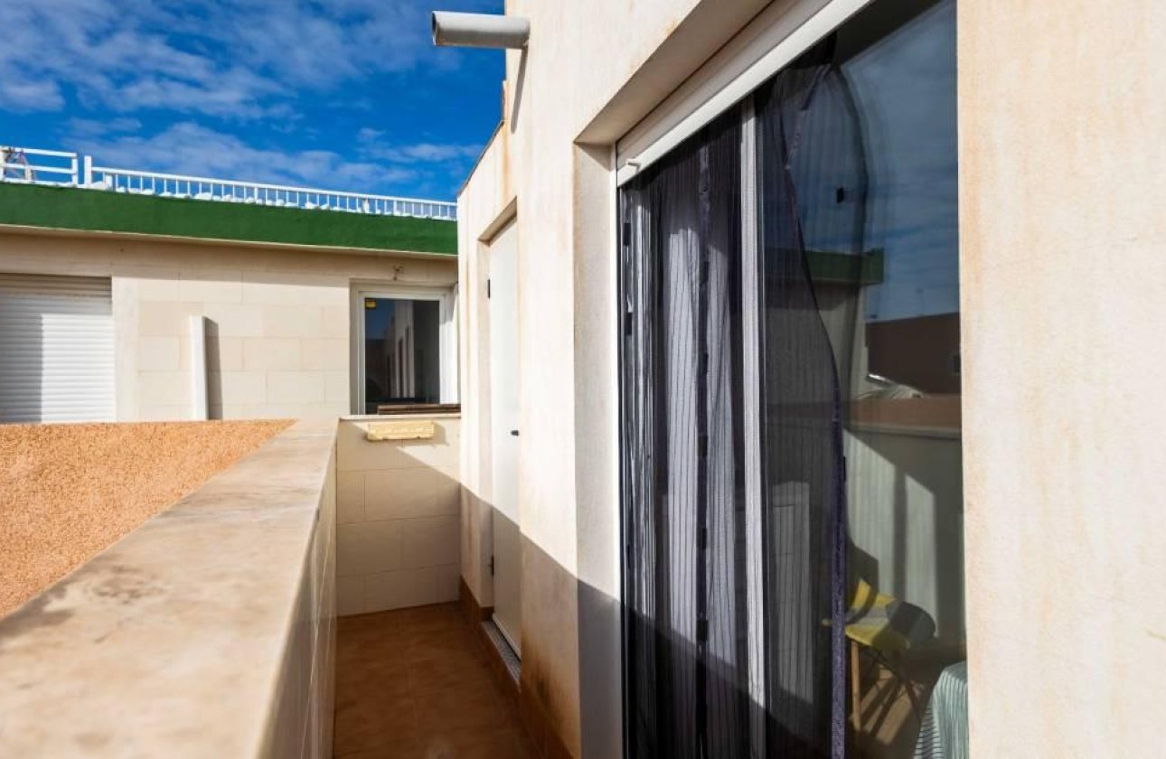 Revente - Duplex - Torrevieja - PLAYA DE LA MATA