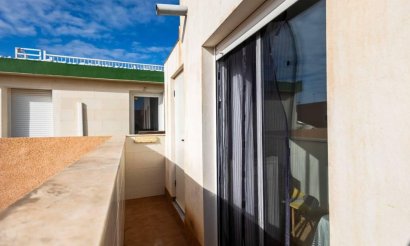 Revente - Duplex - Torrevieja - PLAYA DE LA MATA