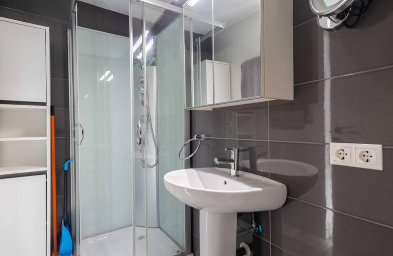 Revente - Duplex - Torrevieja - PLAYA DE LA MATA