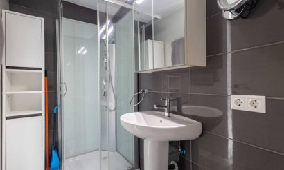 Revente - Duplex - Torrevieja - PLAYA DE LA MATA