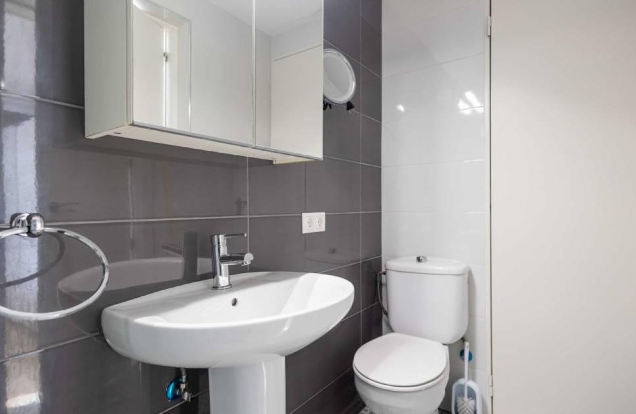 Revente - Duplex - Torrevieja - PLAYA DE LA MATA