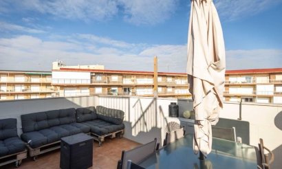 Revente - Duplex - Torrevieja - PLAYA DE LA MATA