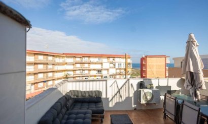 Revente - Duplex - Torrevieja - PLAYA DE LA MATA
