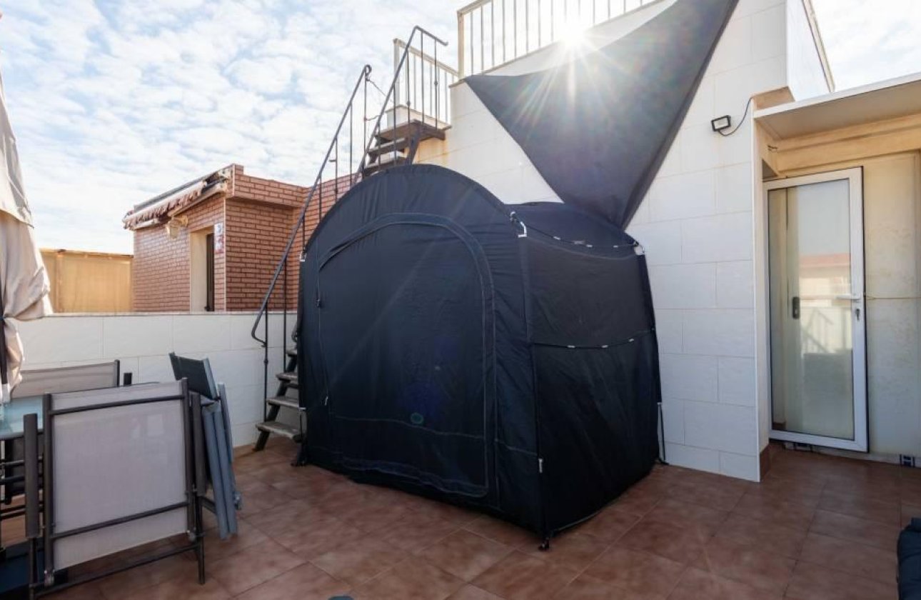 Revente - Duplex - Torrevieja - PLAYA DE LA MATA