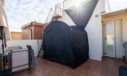 Revente - Duplex - Torrevieja - PLAYA DE LA MATA