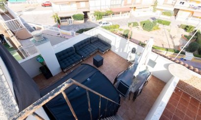 Revente - Duplex - Torrevieja - PLAYA DE LA MATA