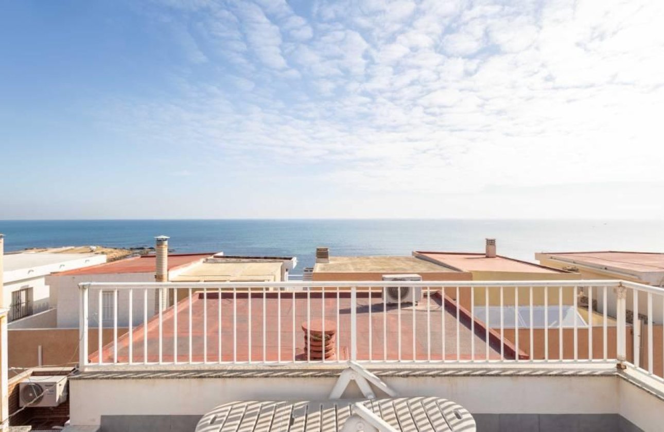 Revente - Duplex - Torrevieja - PLAYA DE LA MATA