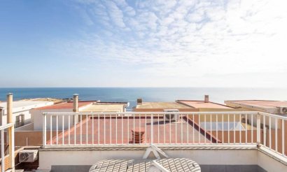 Revente - Duplex - Torrevieja - PLAYA DE LA MATA