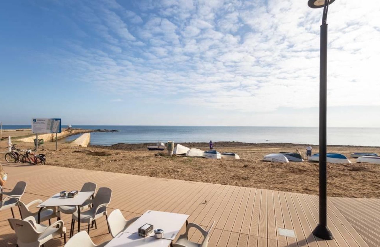Revente - Duplex - Torrevieja - PLAYA DE LA MATA