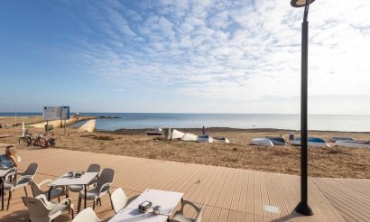 Revente - Duplex - Torrevieja - PLAYA DE LA MATA